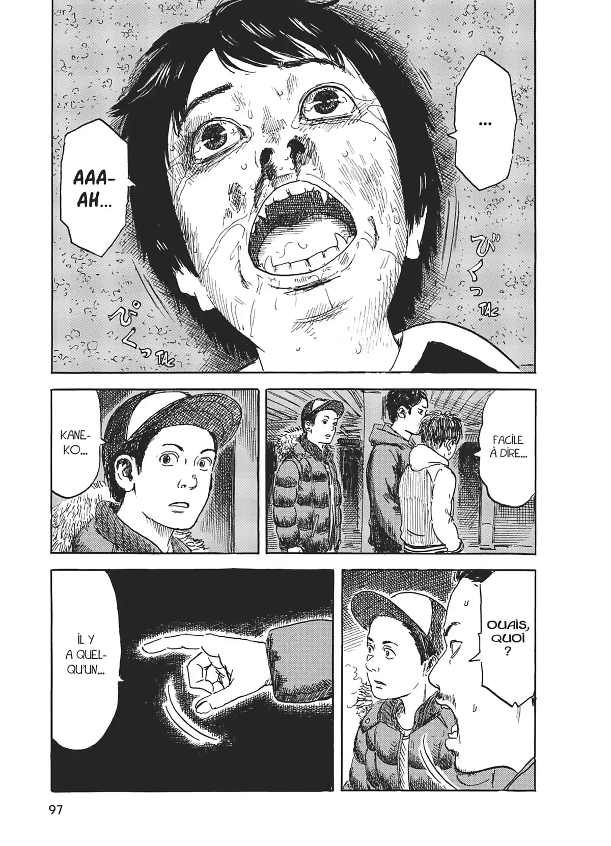 Happiness Volume 2 page 97