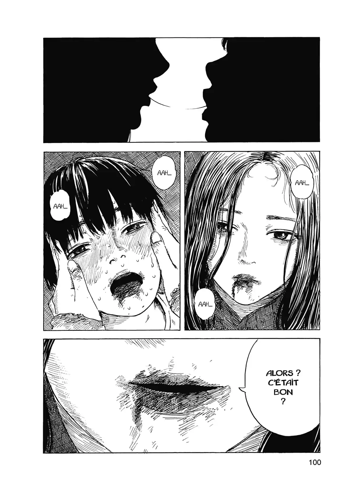 Happiness Volume 3 page 101