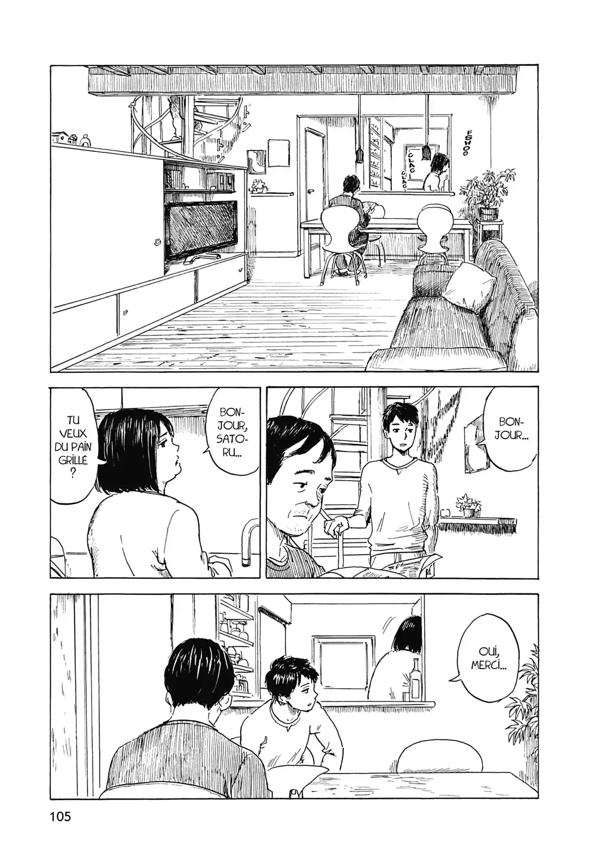Happiness Volume 3 page 106