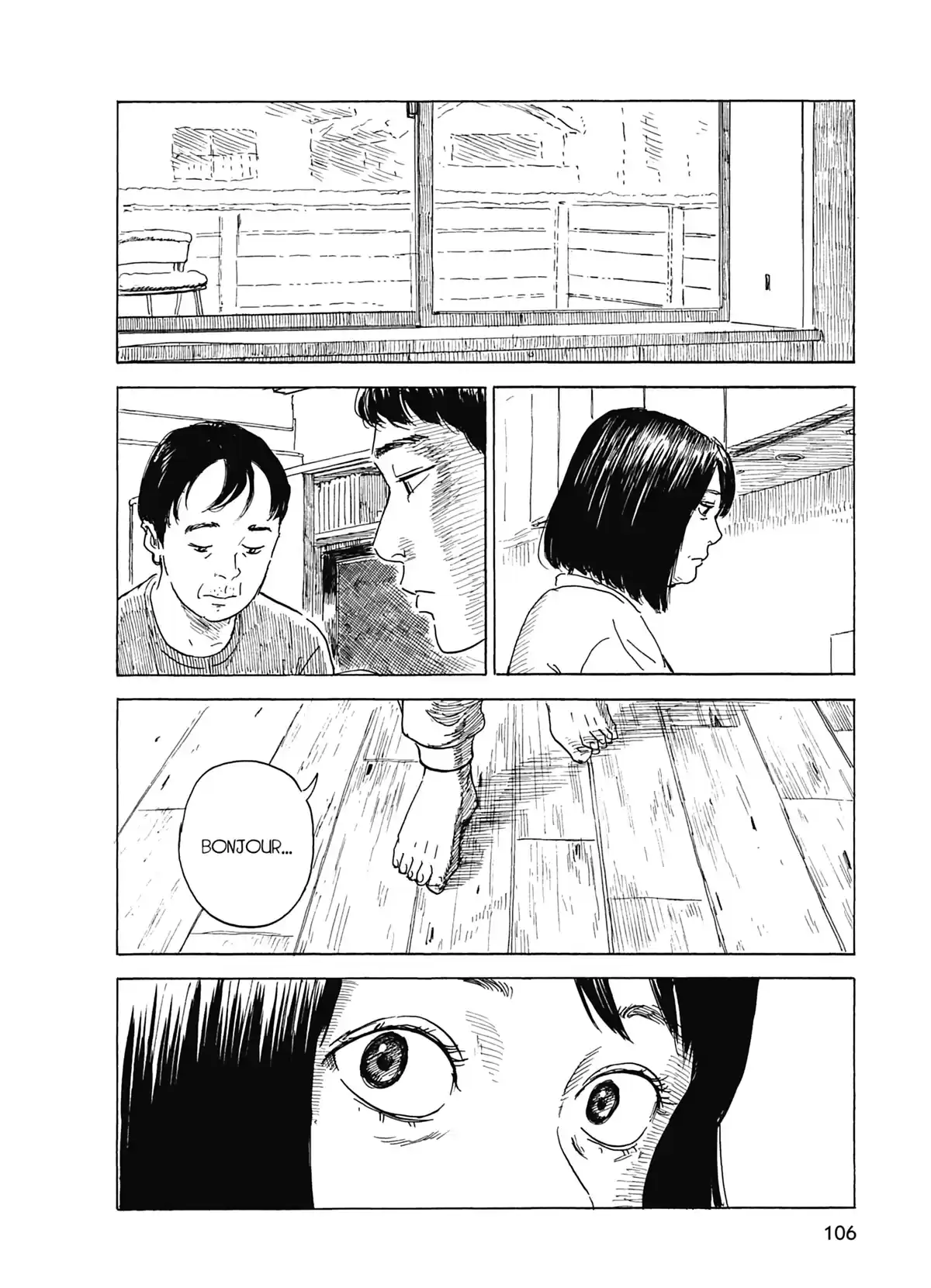 Happiness Volume 3 page 107
