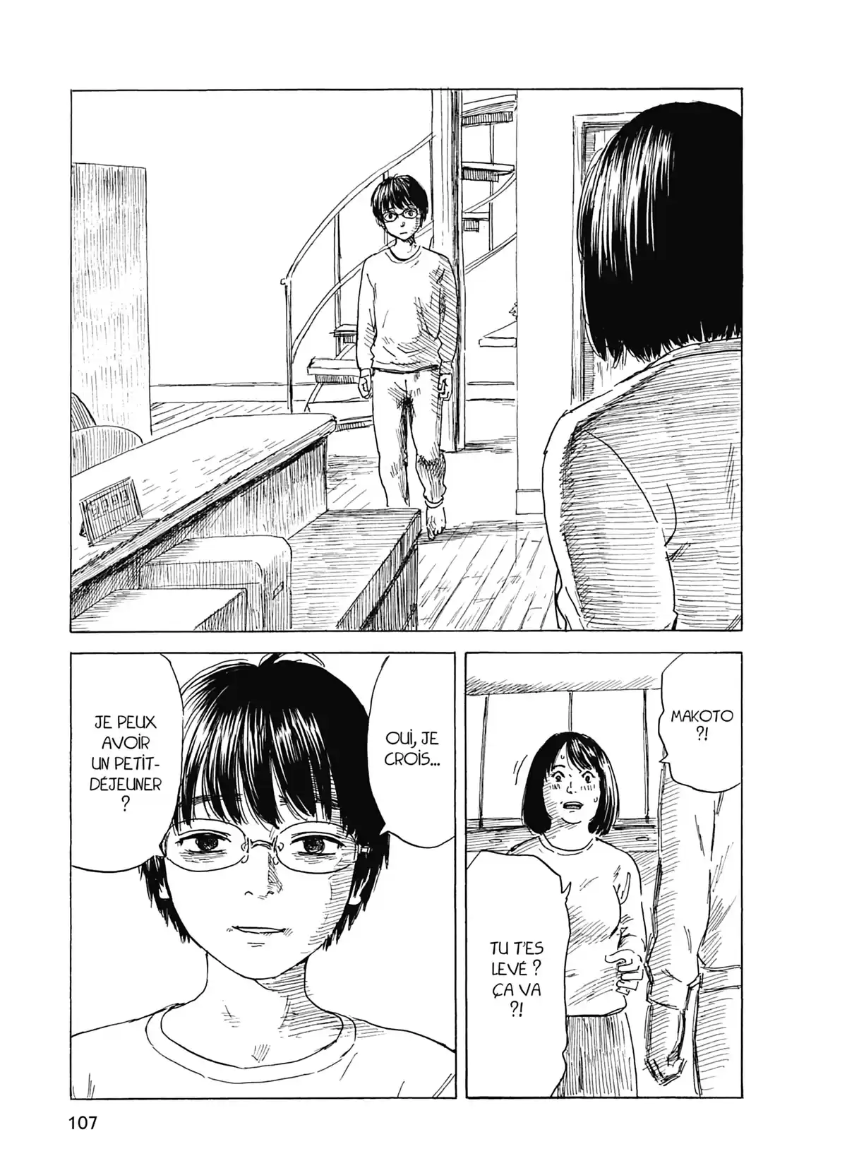 Happiness Volume 3 page 108