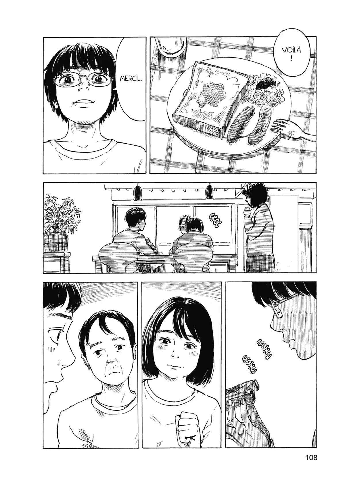 Happiness Volume 3 page 109