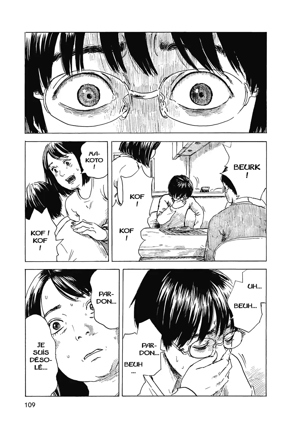 Happiness Volume 3 page 110