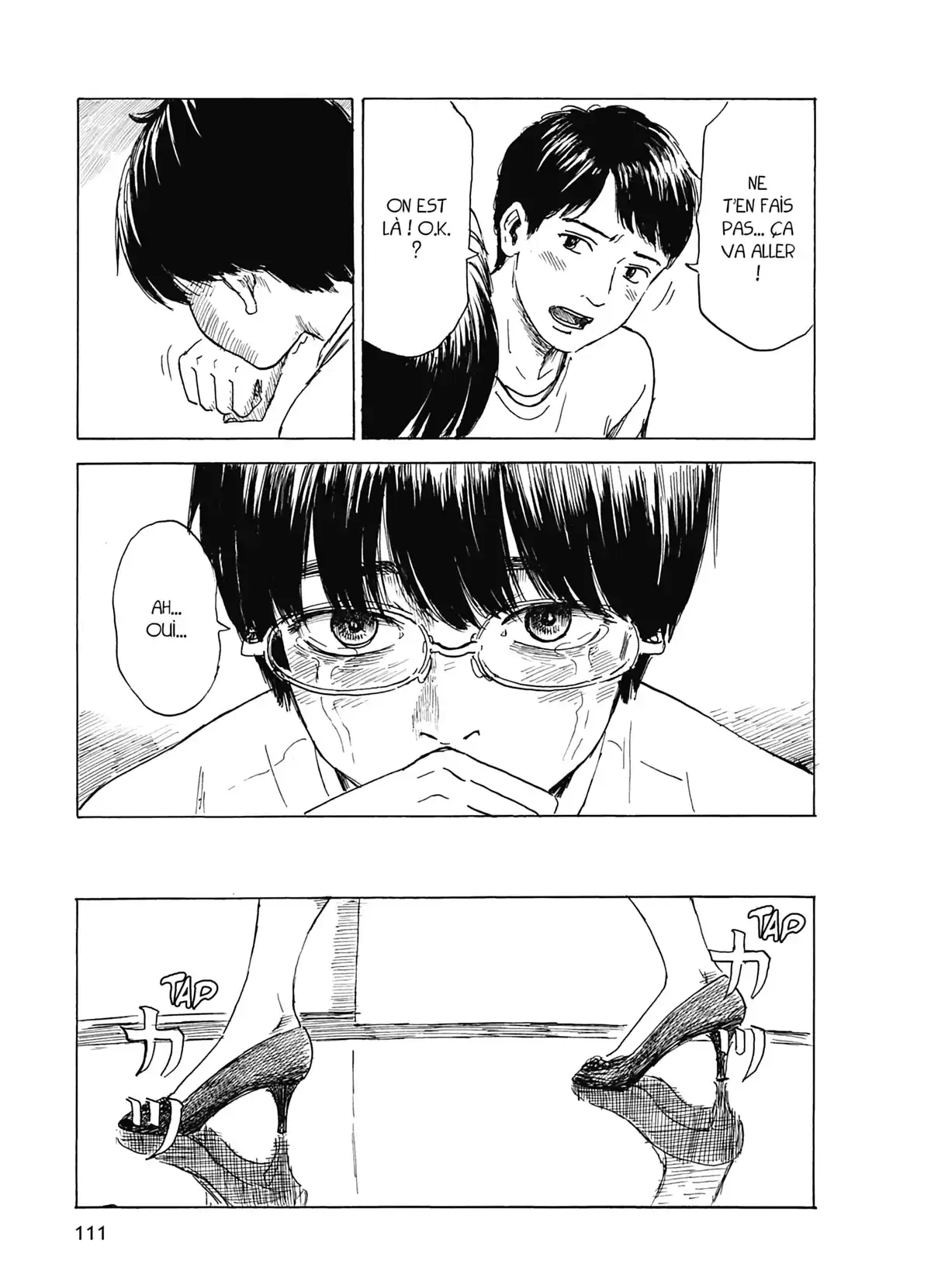 Happiness Volume 3 page 112