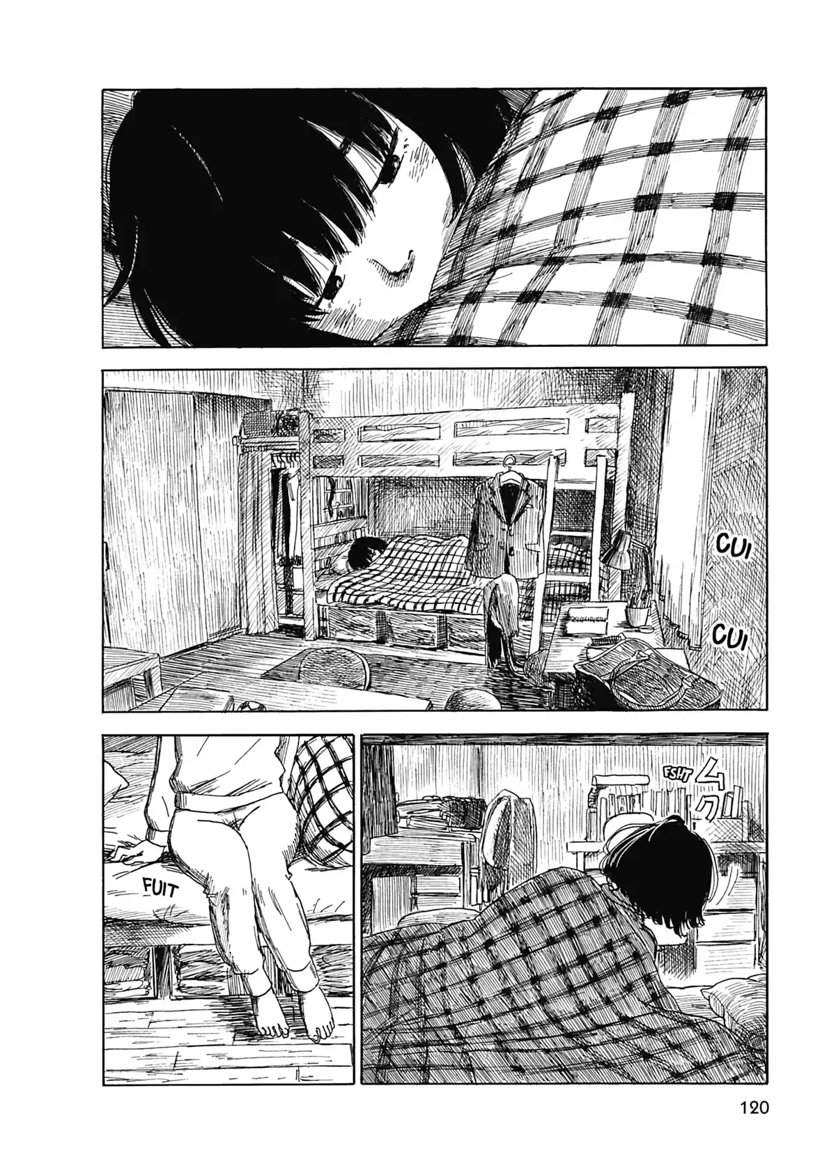Happiness Volume 3 page 121