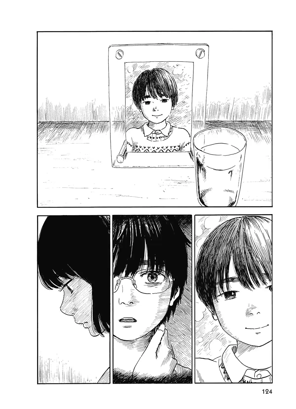 Happiness Volume 3 page 125