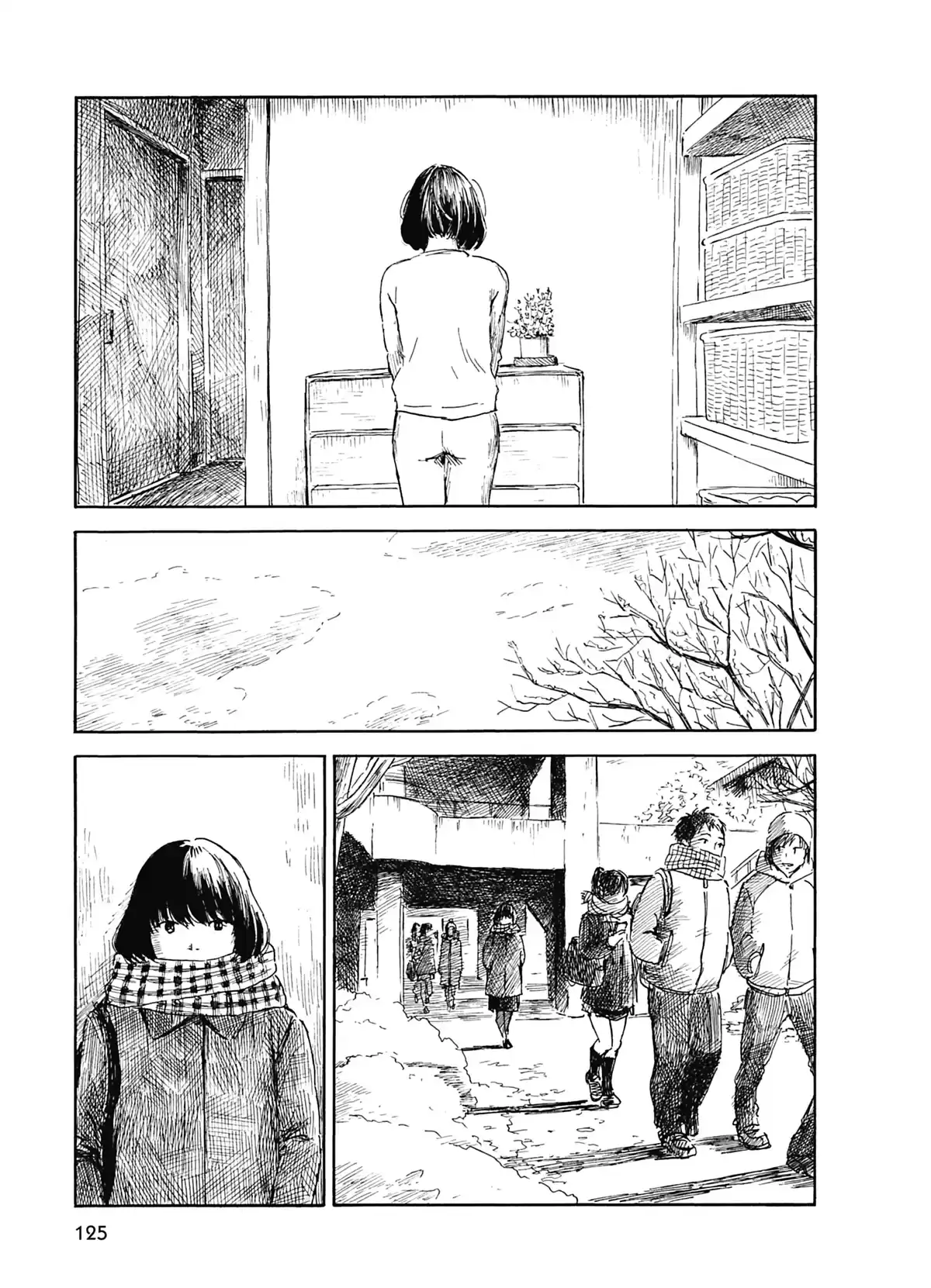 Happiness Volume 3 page 126