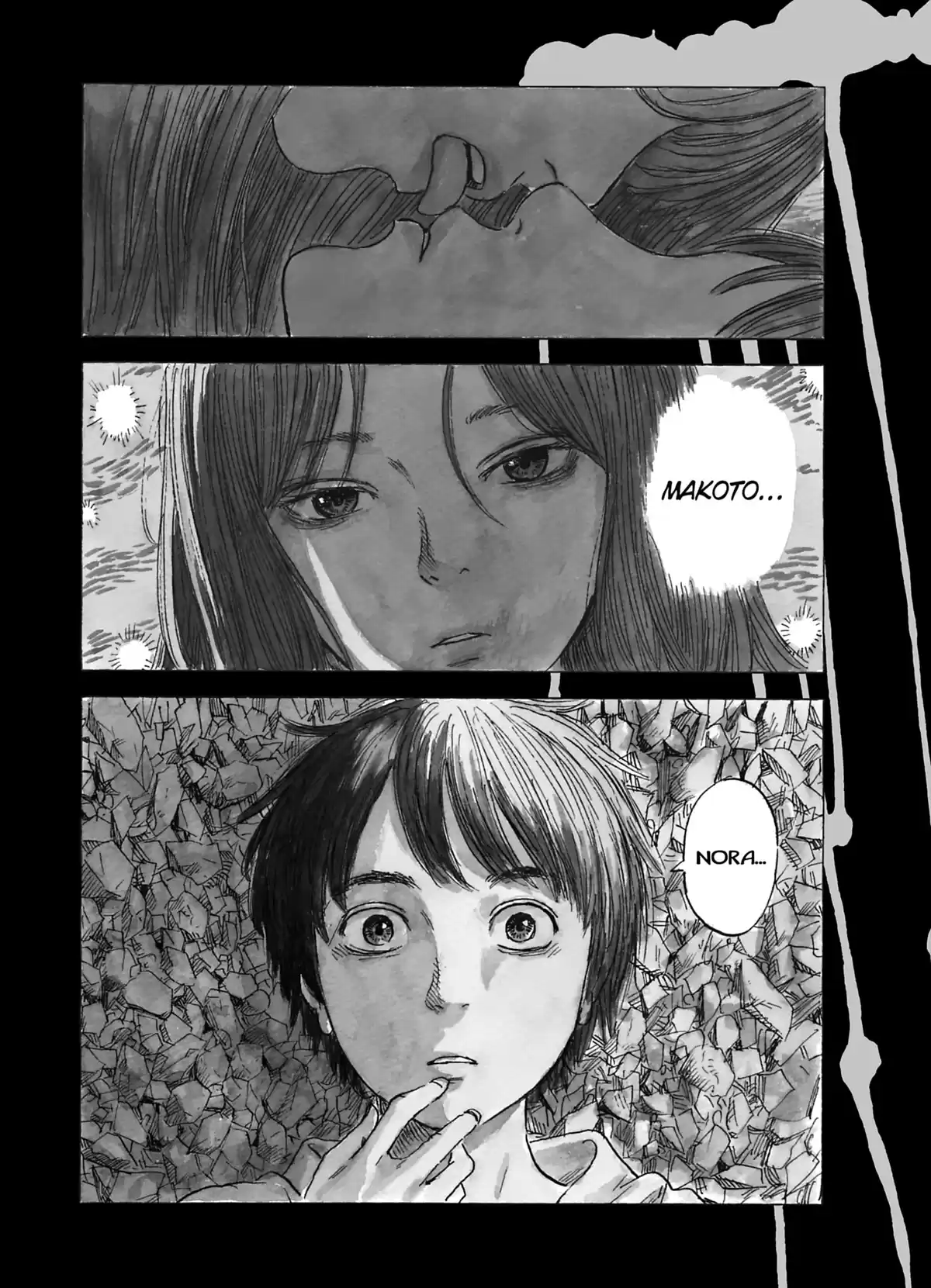 Happiness Volume 3 page 4