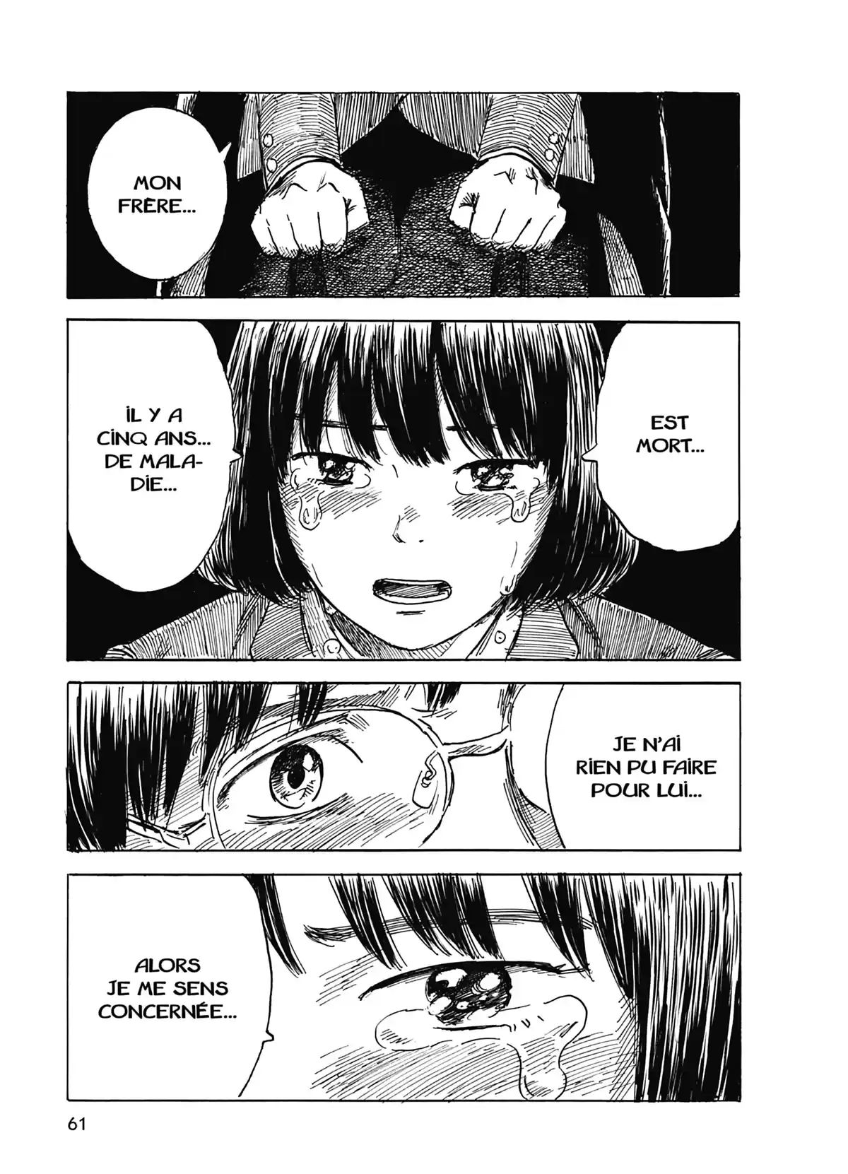 Happiness Volume 3 page 62