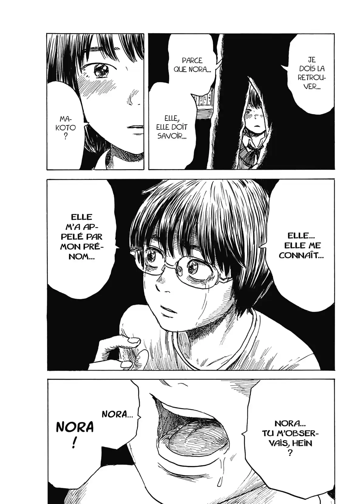 Happiness Volume 3 page 67
