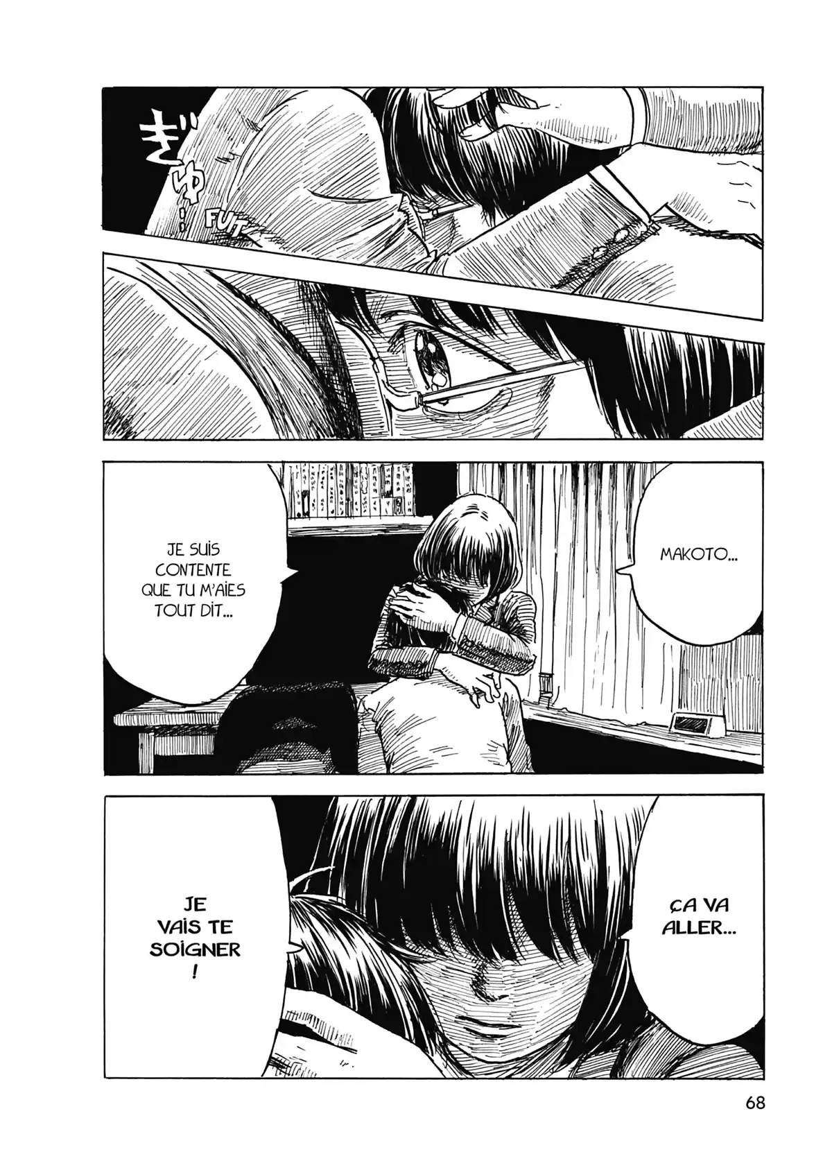 Happiness Volume 3 page 69