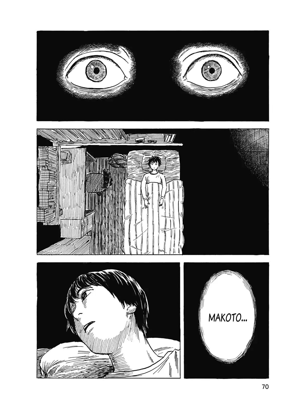Happiness Volume 3 page 71