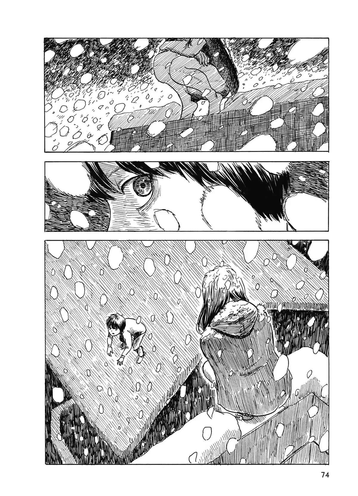 Happiness Volume 3 page 75