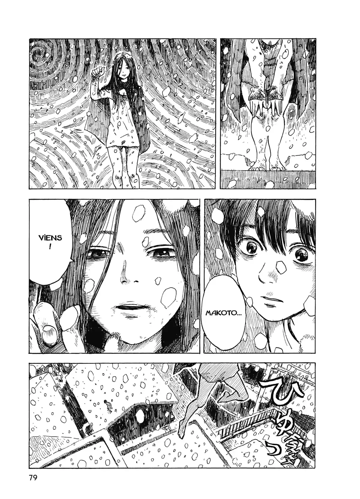 Happiness Volume 3 page 80