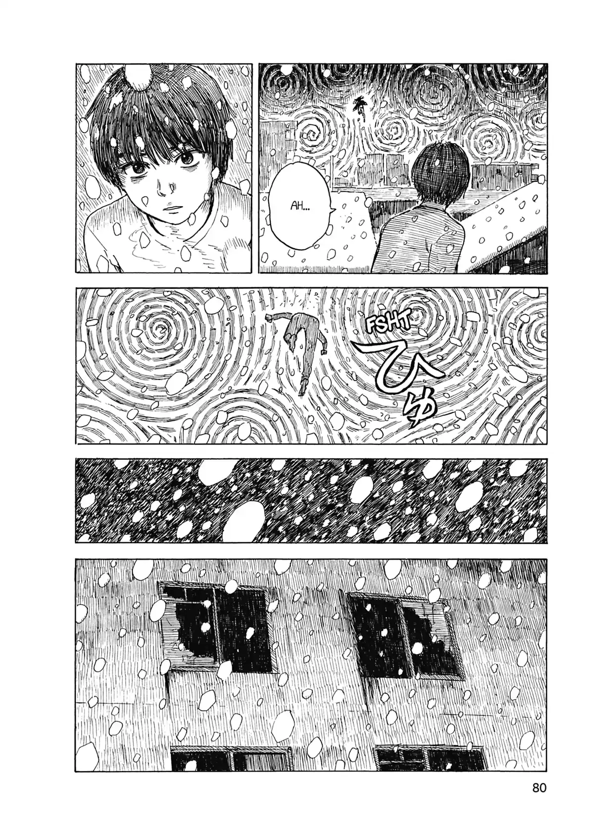 Happiness Volume 3 page 81