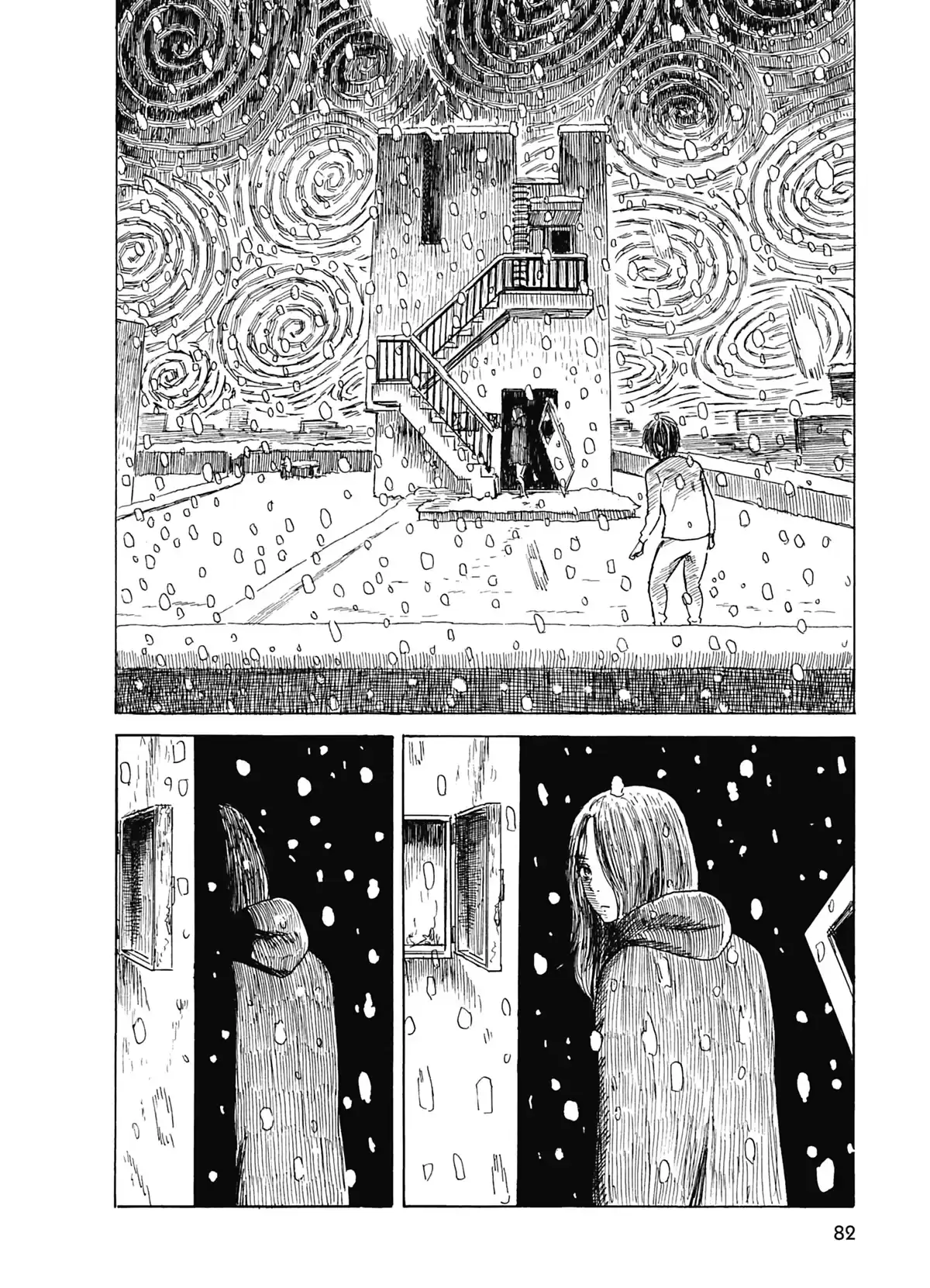 Happiness Volume 3 page 83