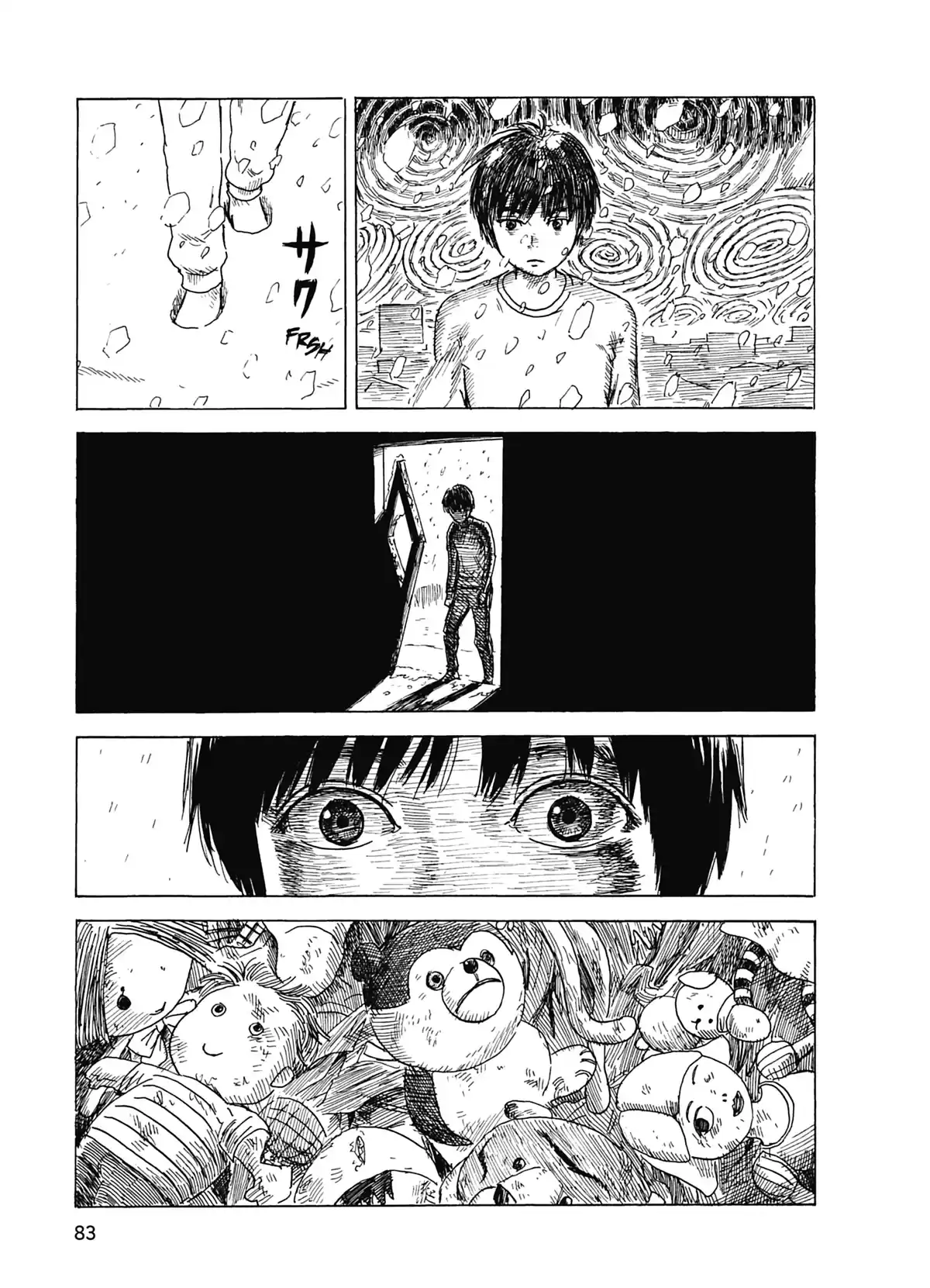 Happiness Volume 3 page 84