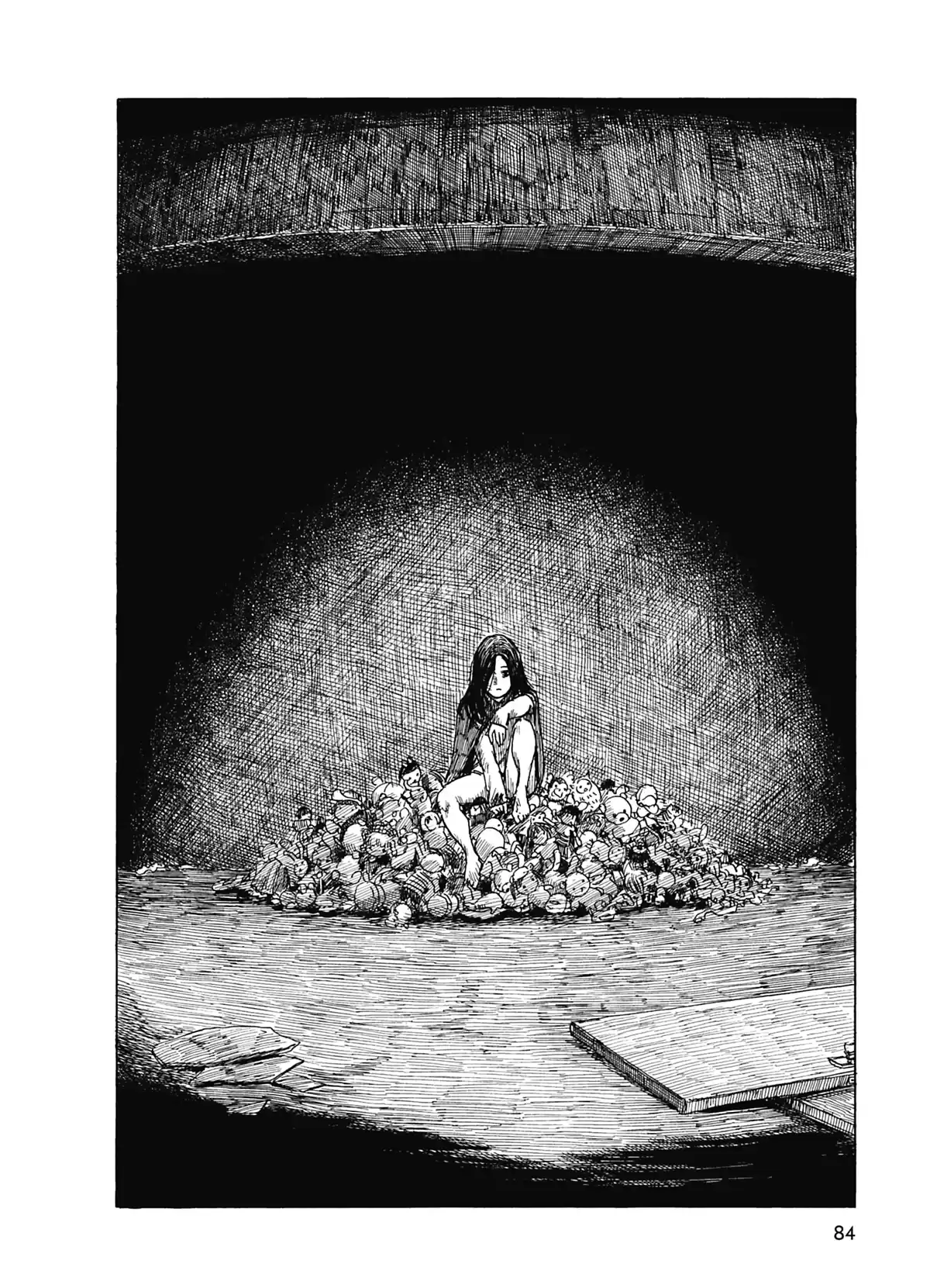 Happiness Volume 3 page 85
