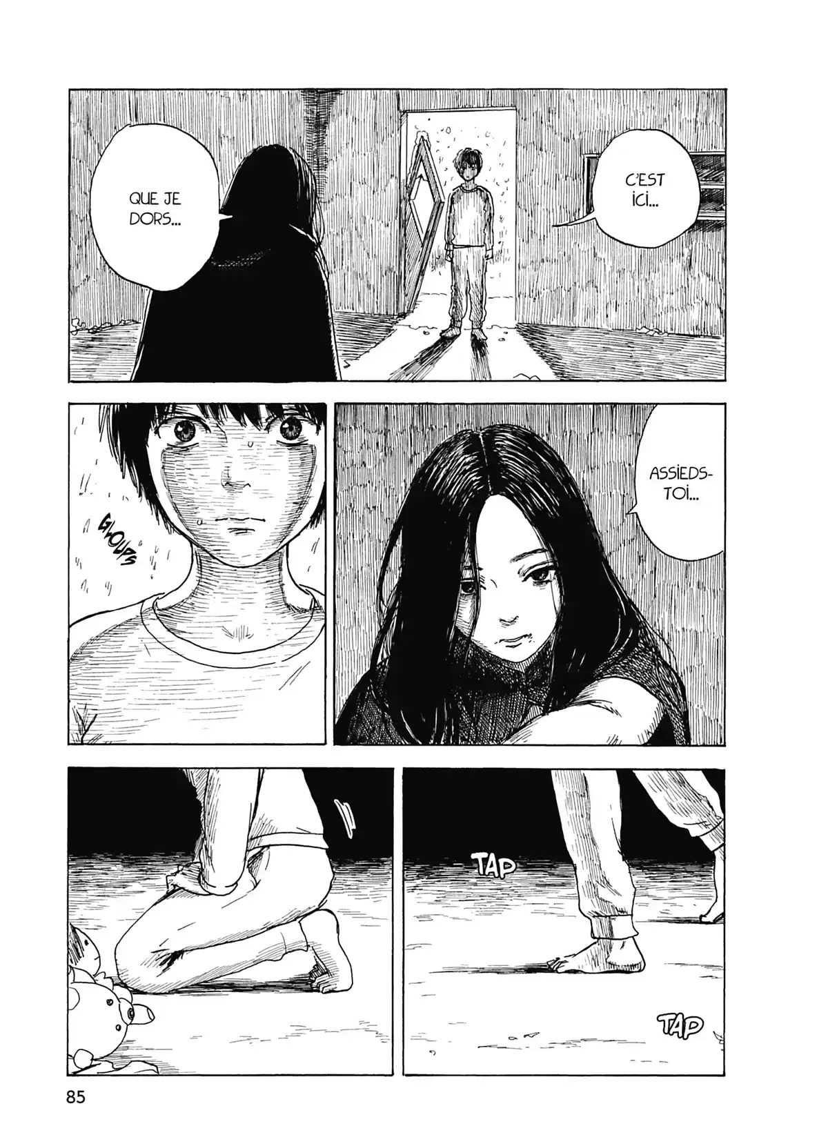 Happiness Volume 3 page 86