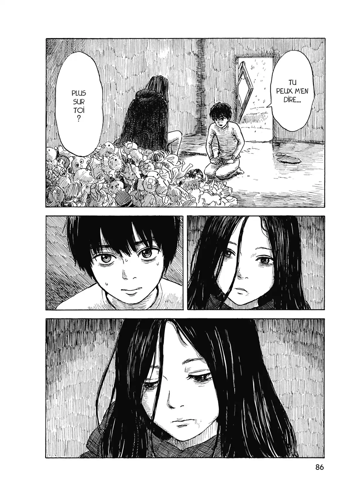 Happiness Volume 3 page 87