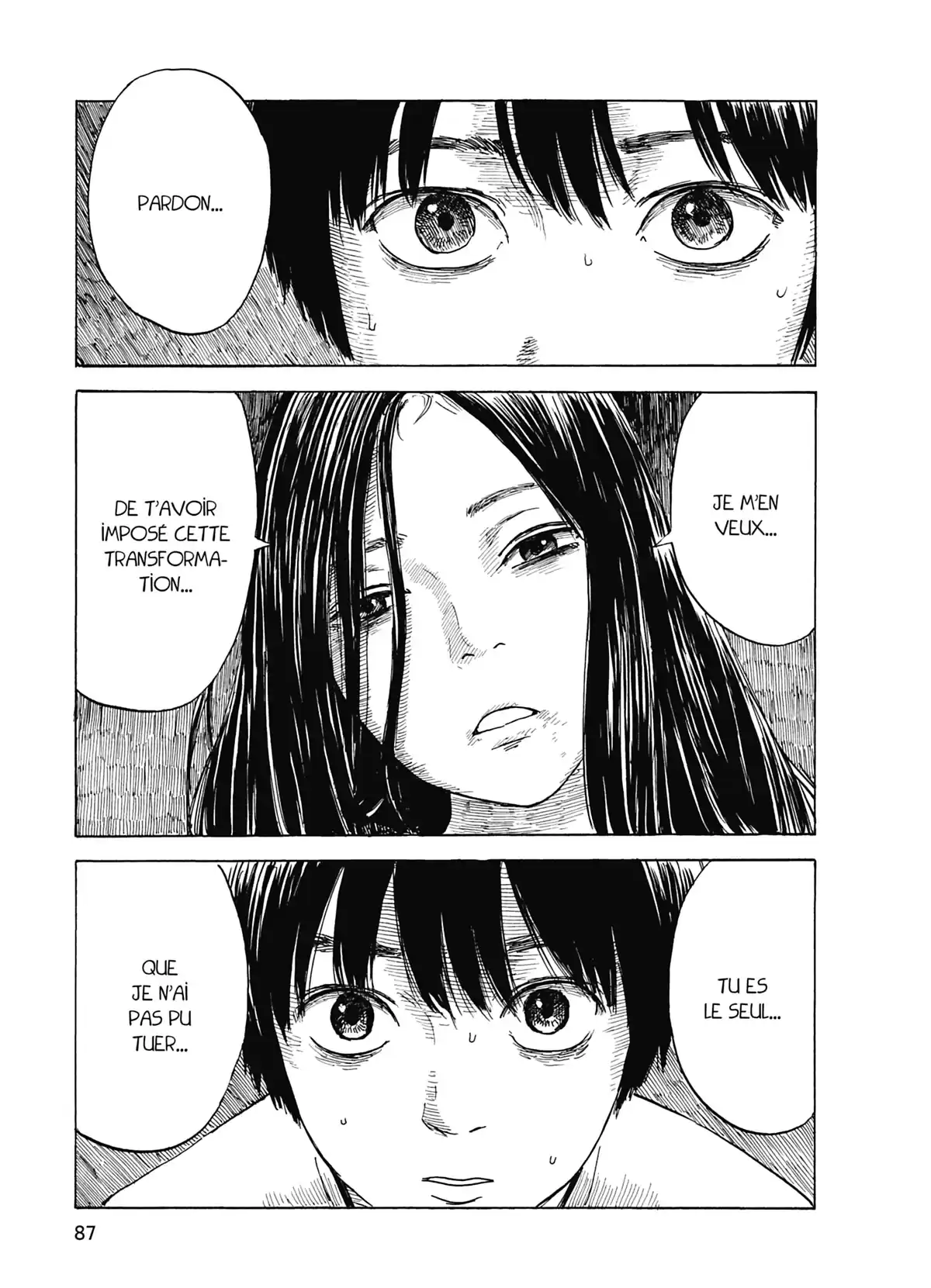 Happiness Volume 3 page 88