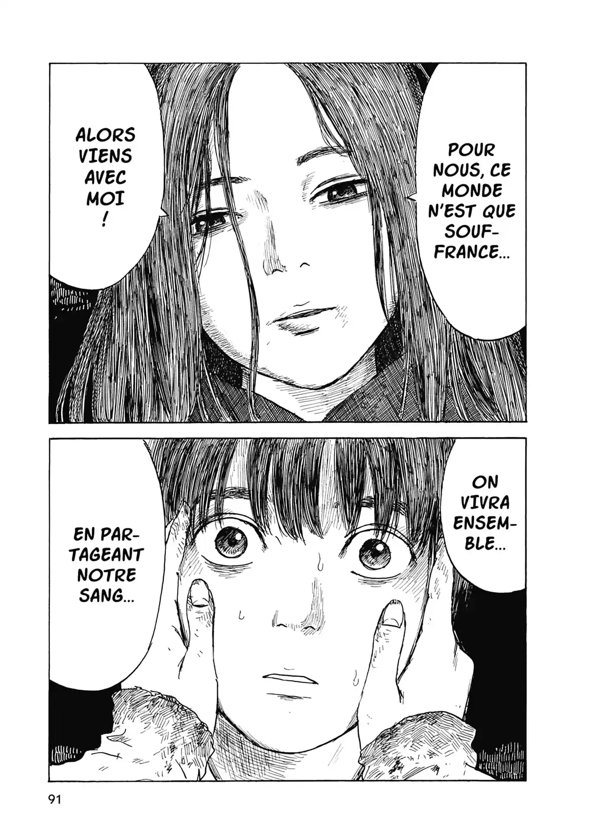 Happiness Volume 3 page 92