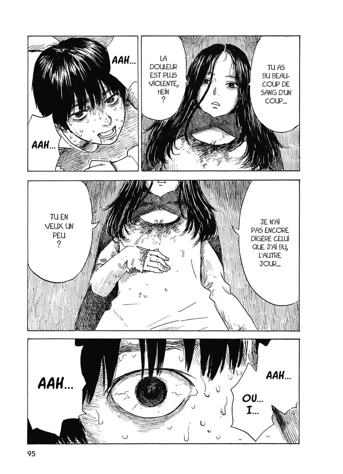 Happiness Volume 3 page 96