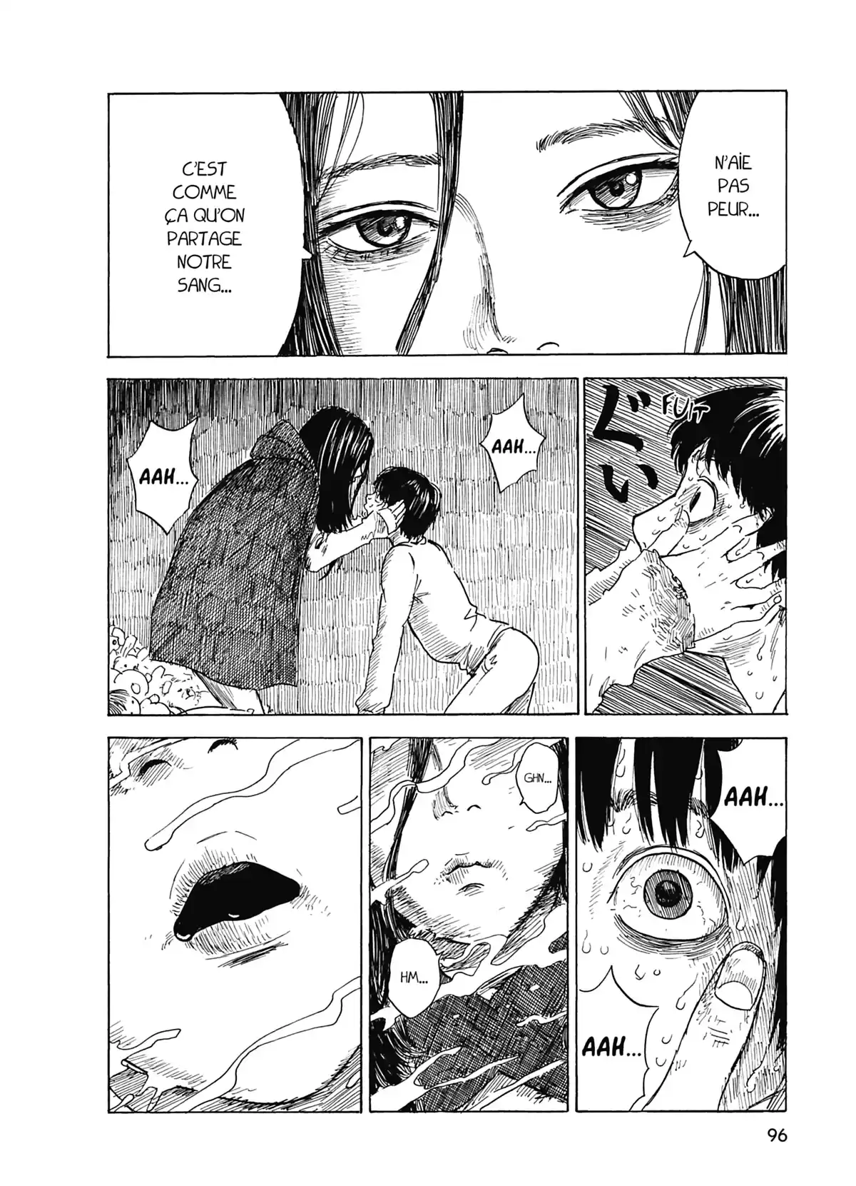 Happiness Volume 3 page 97