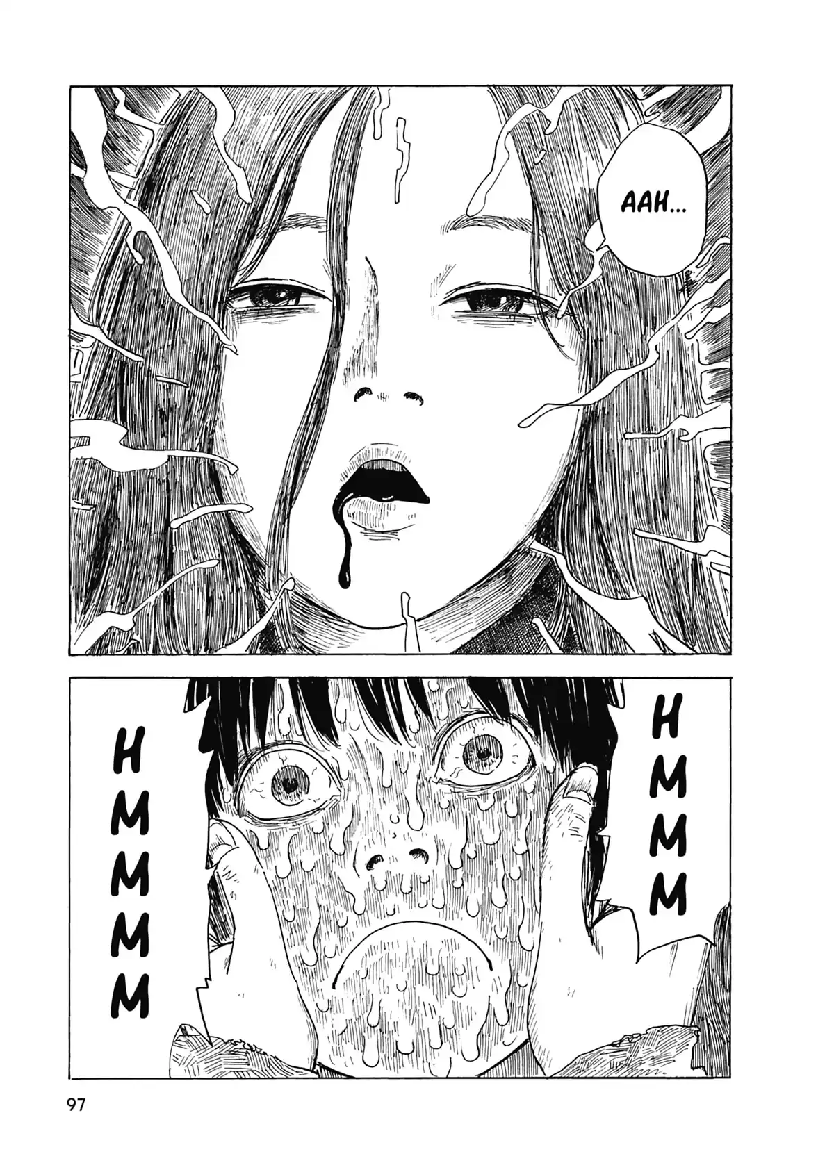 Happiness Volume 3 page 98