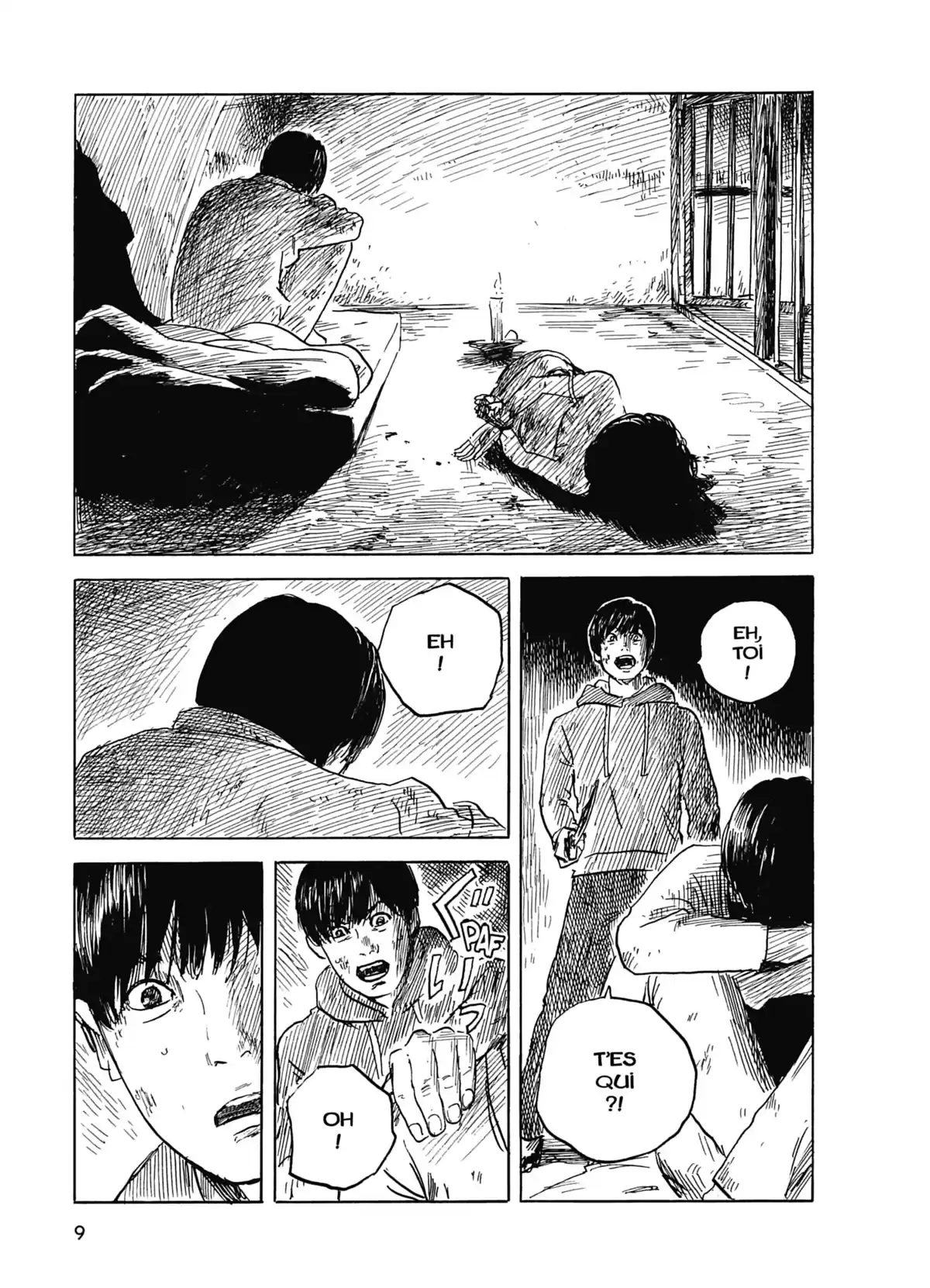 Happiness Volume 8 page 10
