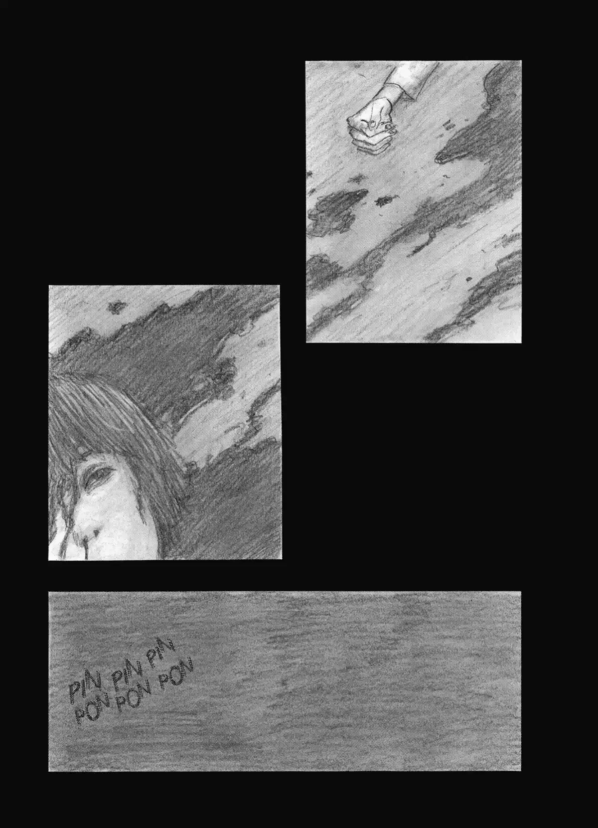 Happiness Volume 8 page 105