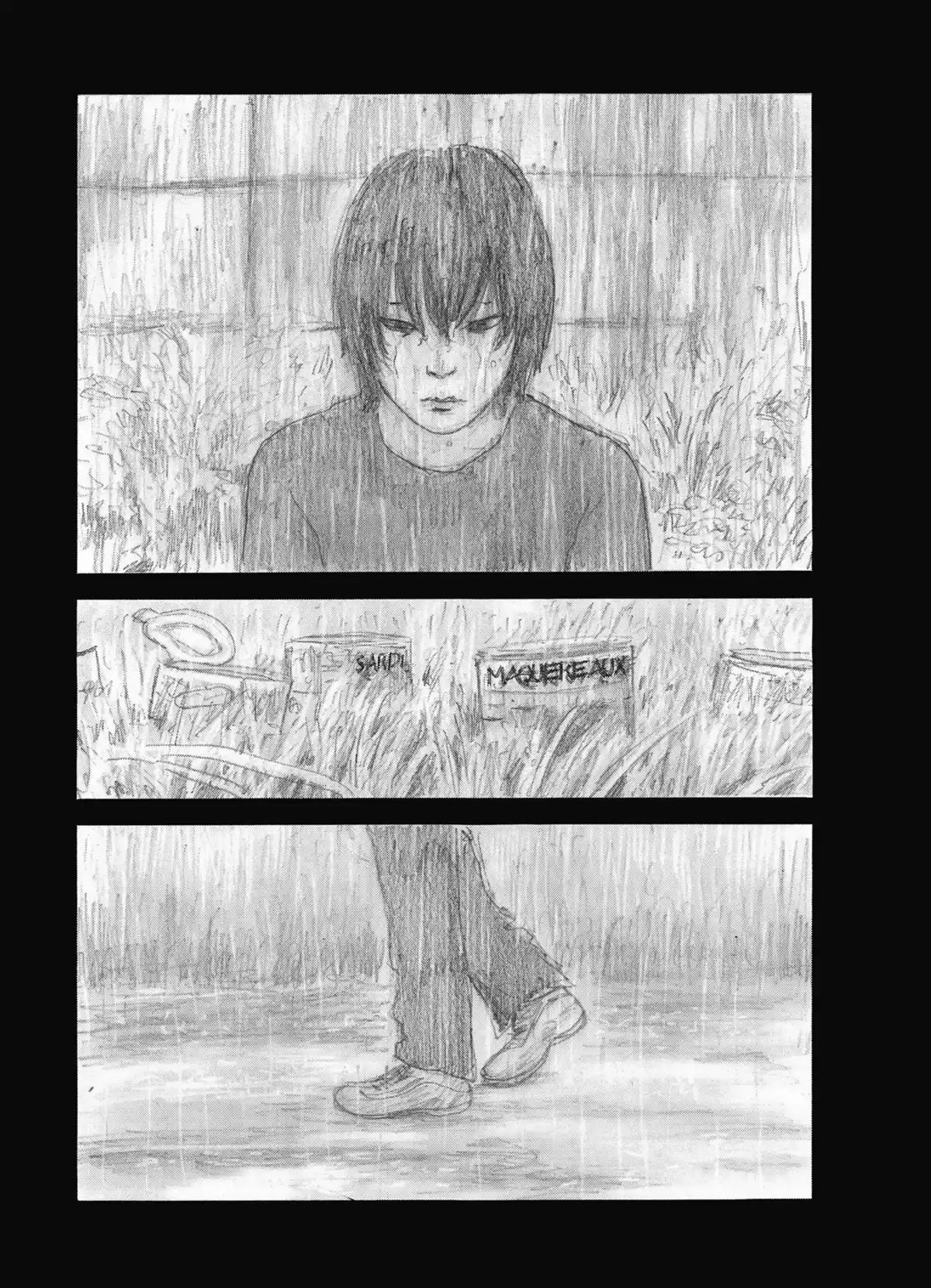 Happiness Volume 8 page 107