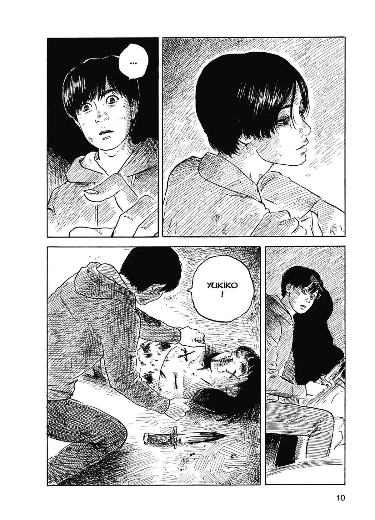 Happiness Volume 8 page 11