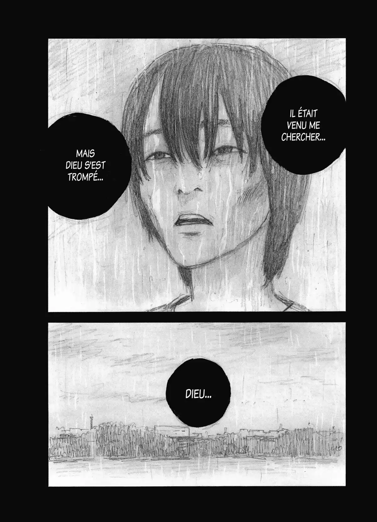 Happiness Volume 8 page 110