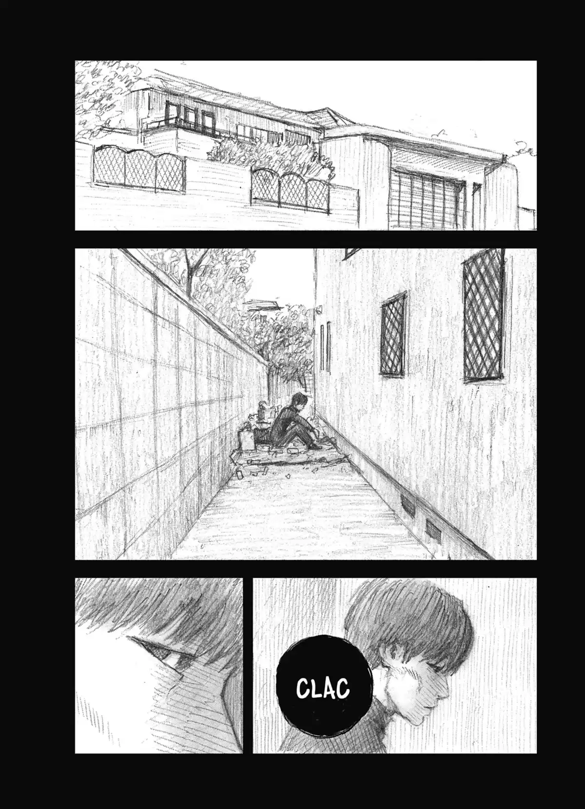 Happiness Volume 8 page 112
