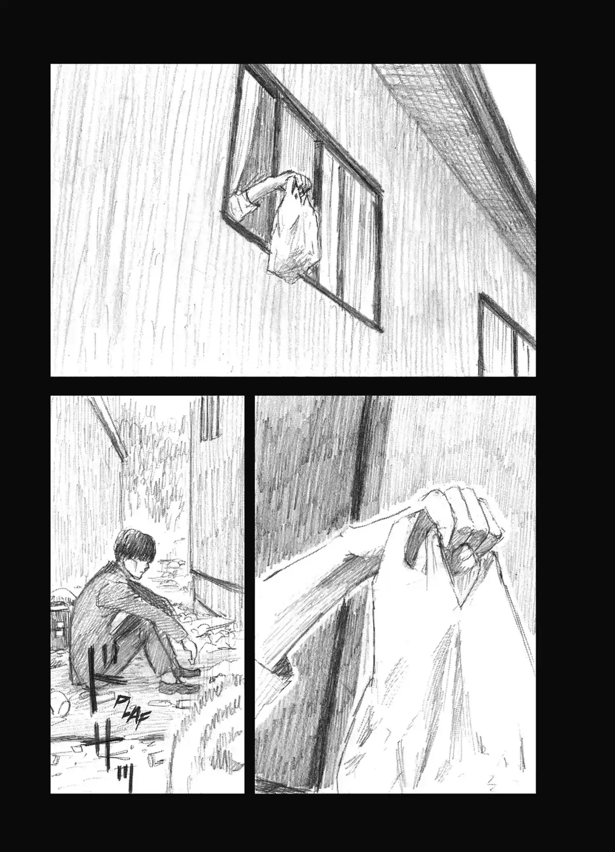 Happiness Volume 8 page 113