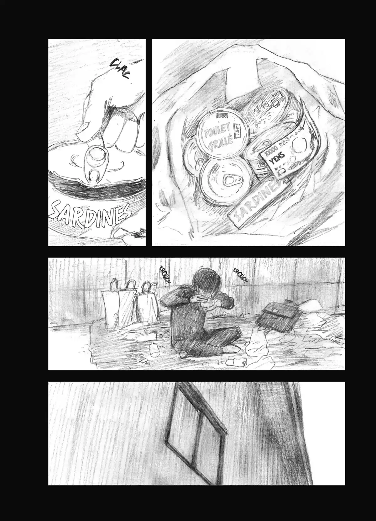Happiness Volume 8 page 114