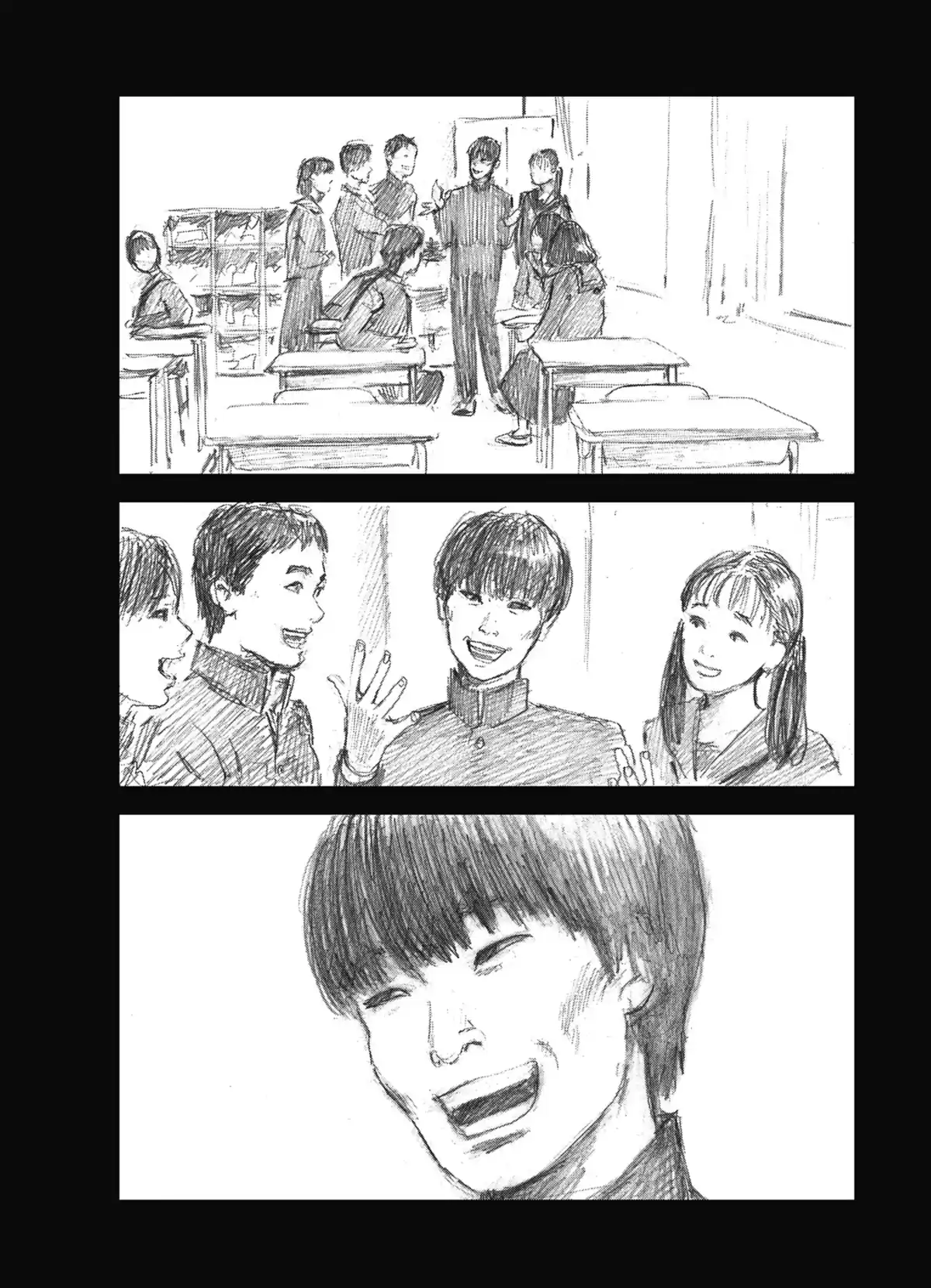 Happiness Volume 8 page 116