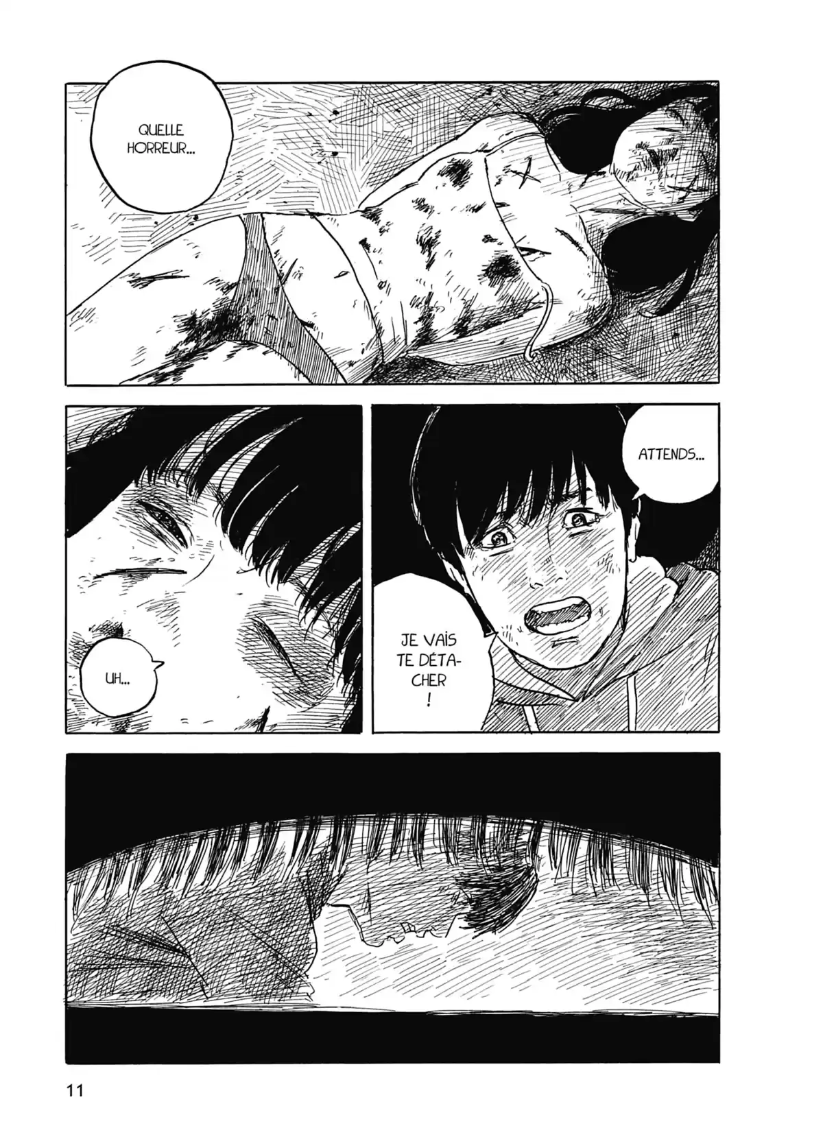 Happiness Volume 8 page 12