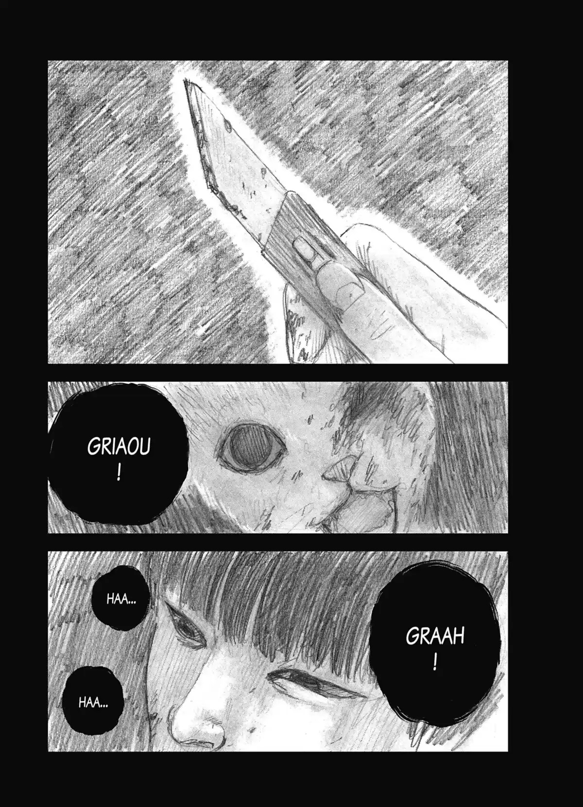 Happiness Volume 8 page 121