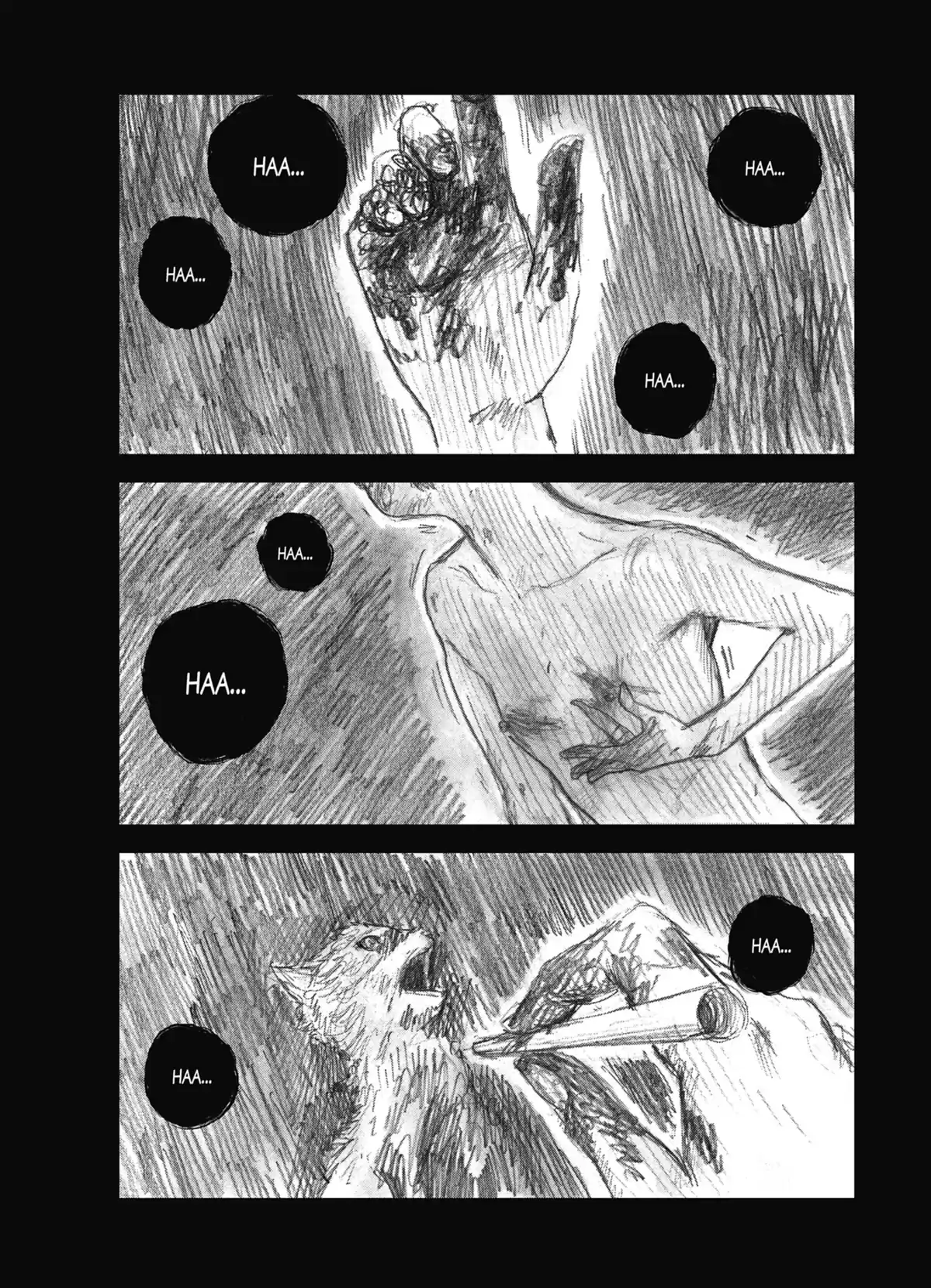 Happiness Volume 8 page 122