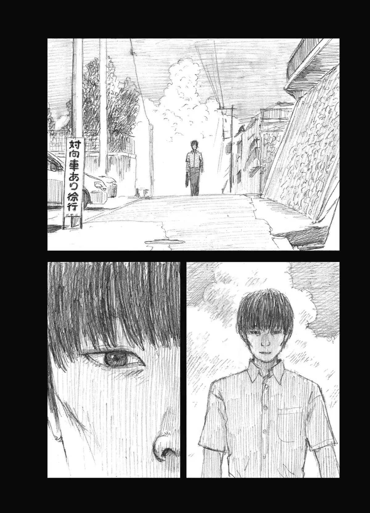 Happiness Volume 8 page 126