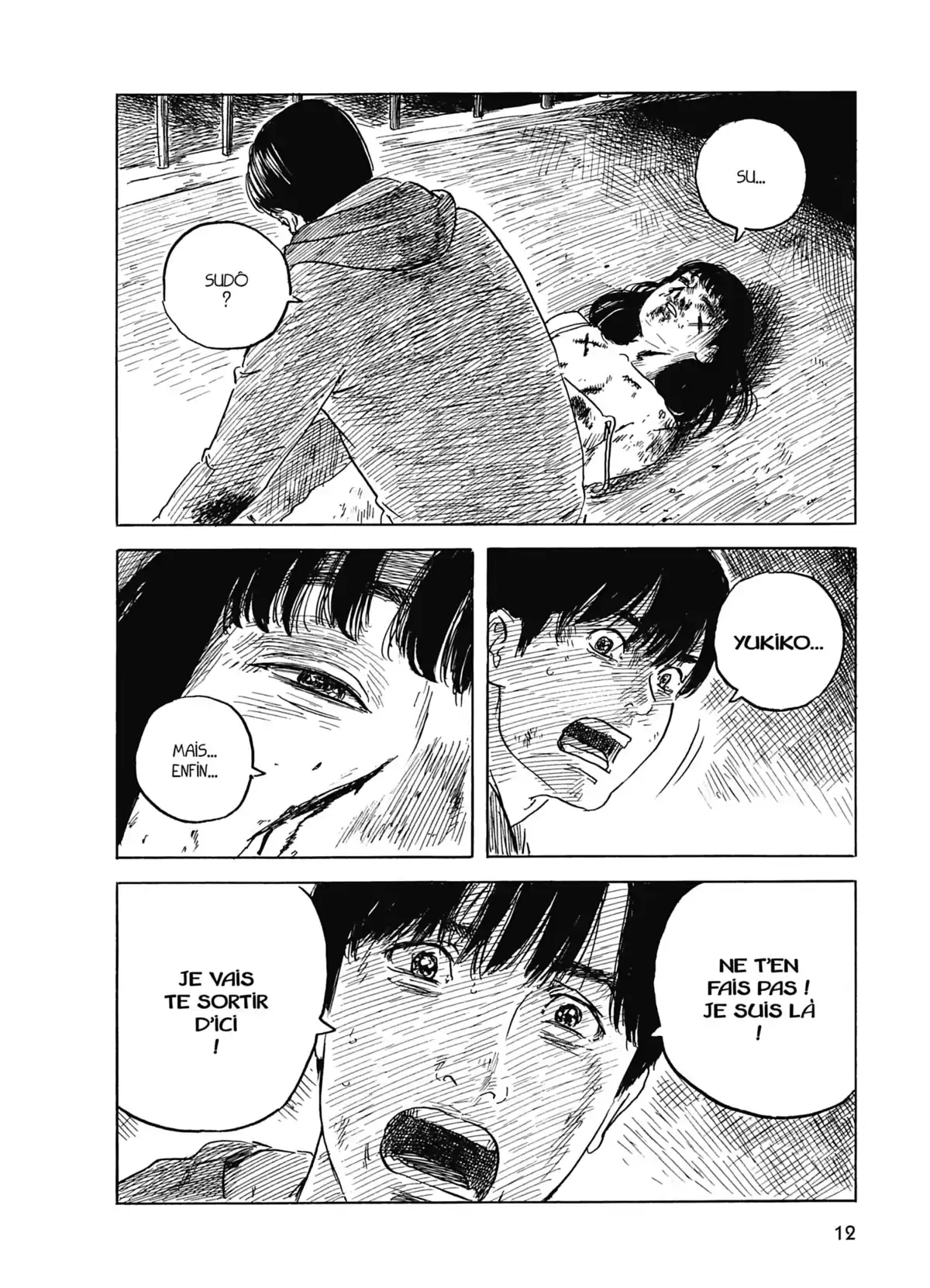 Happiness Volume 8 page 13