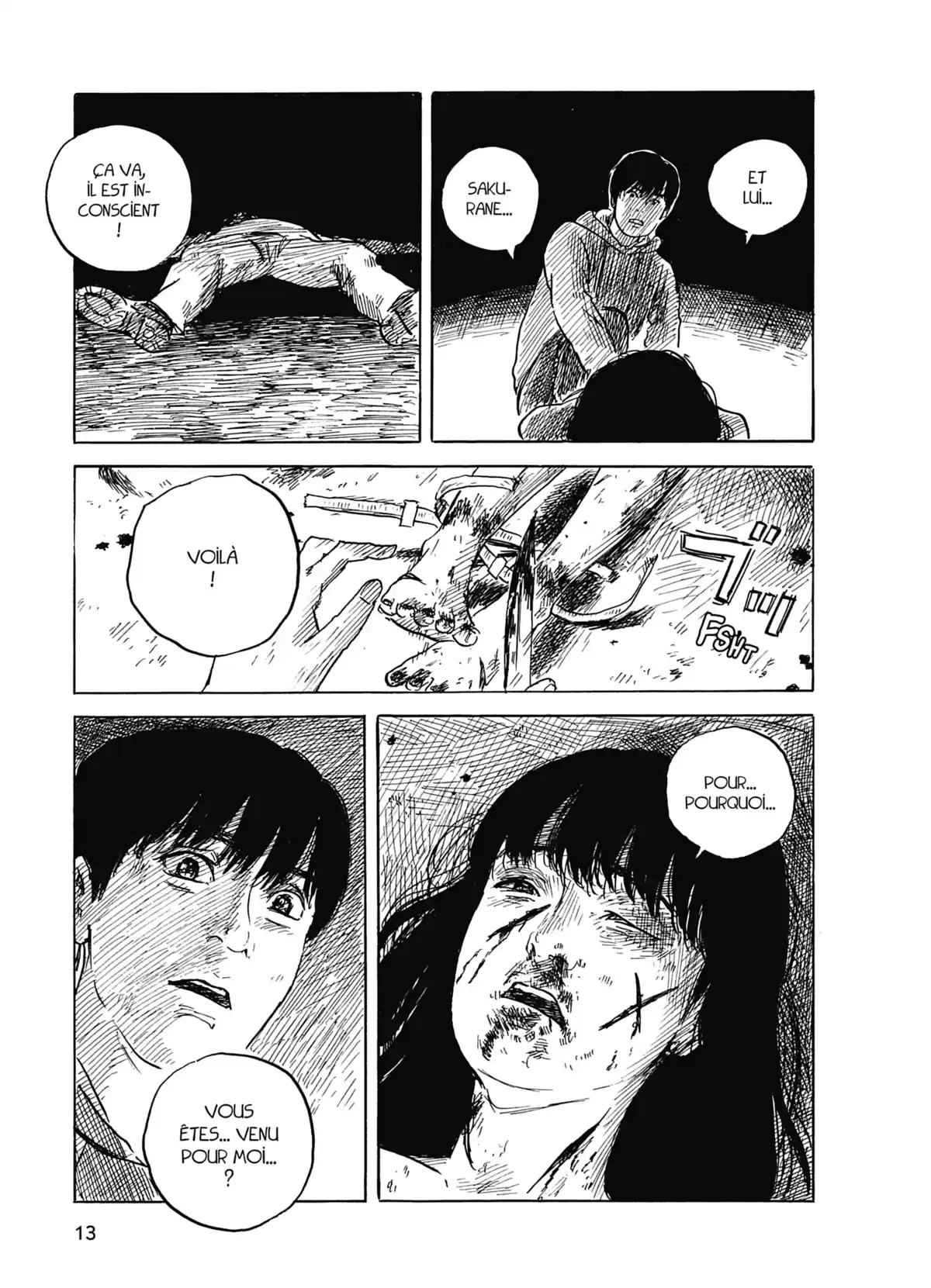Happiness Volume 8 page 14