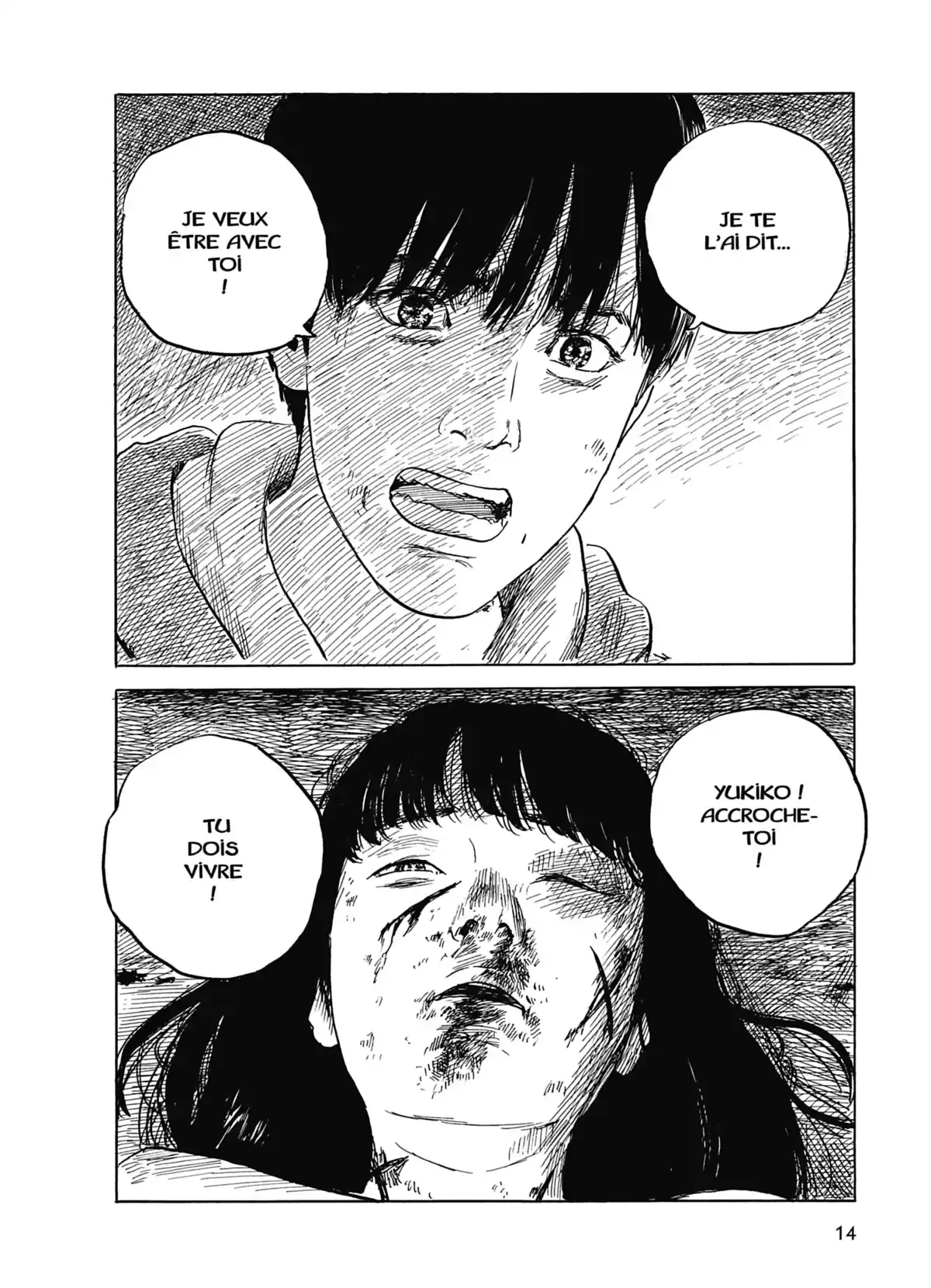 Happiness Volume 8 page 15