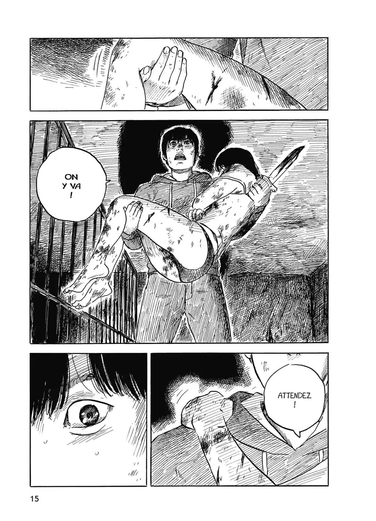 Happiness Volume 8 page 16