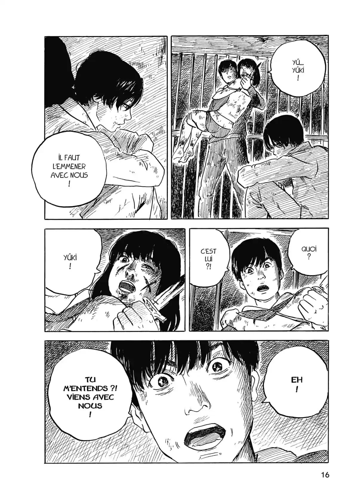 Happiness Volume 8 page 17