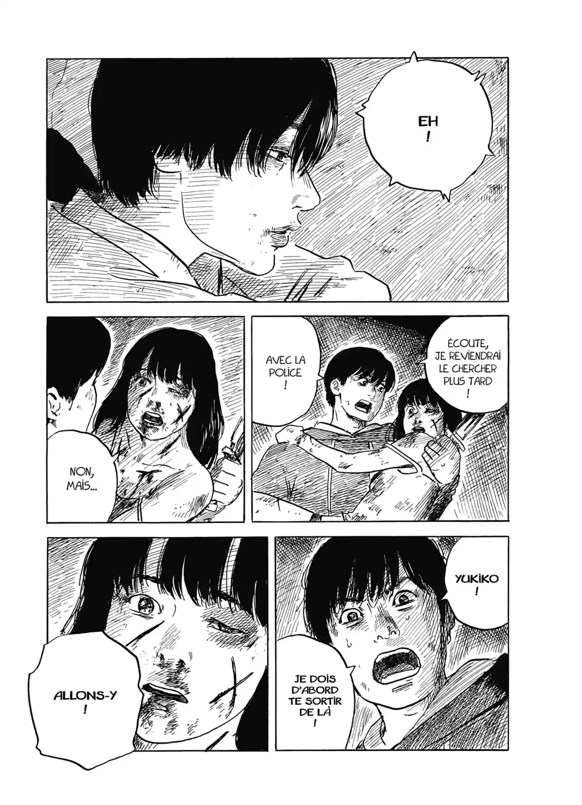 Happiness Volume 8 page 18