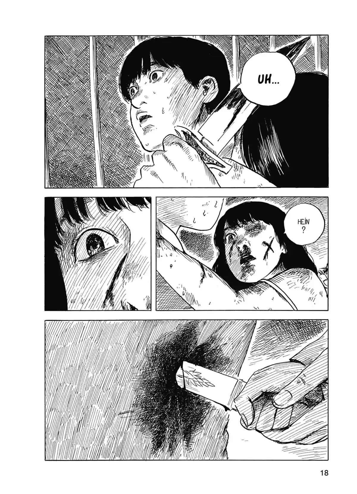Happiness Volume 8 page 19