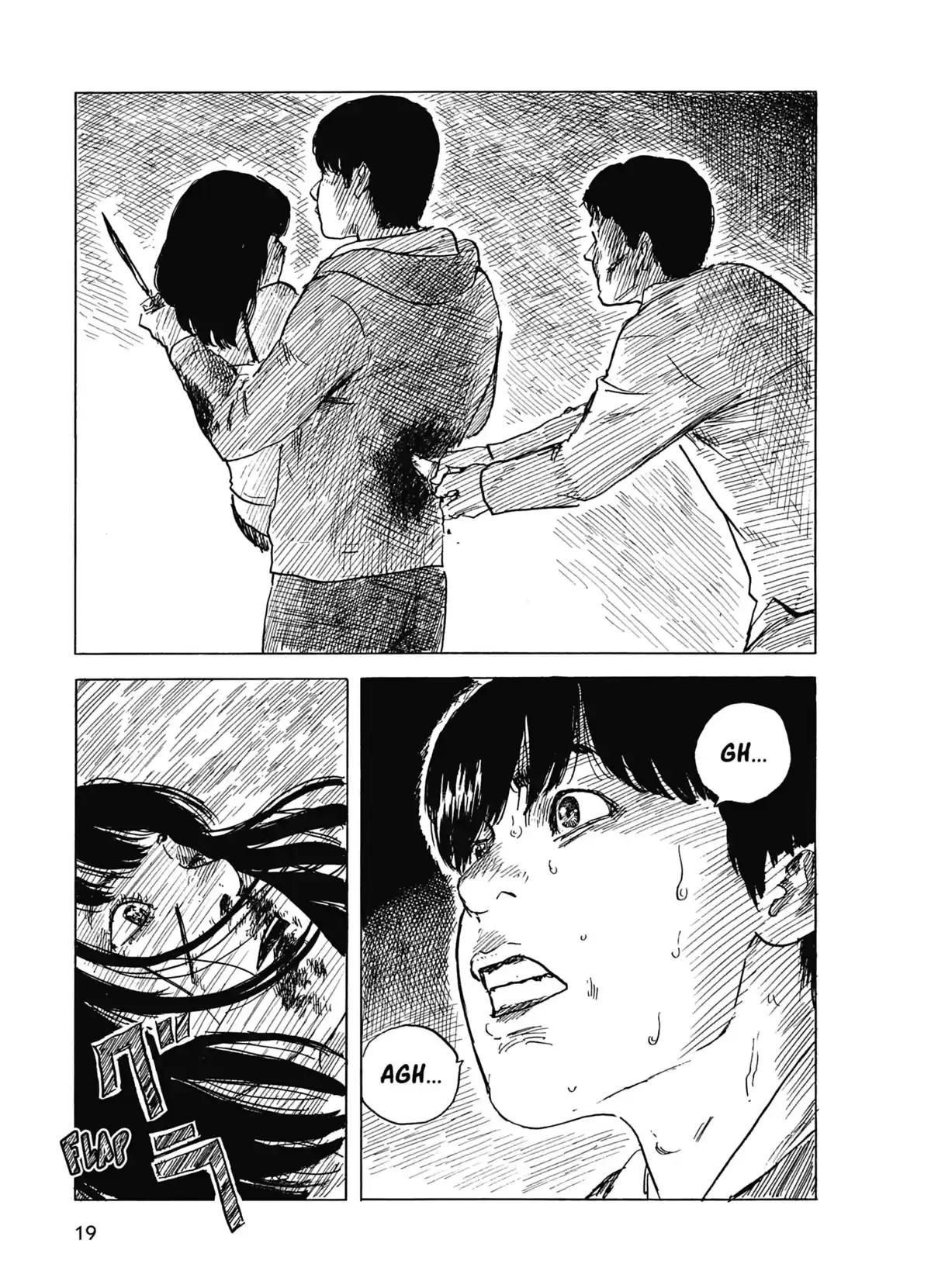 Happiness Volume 8 page 20